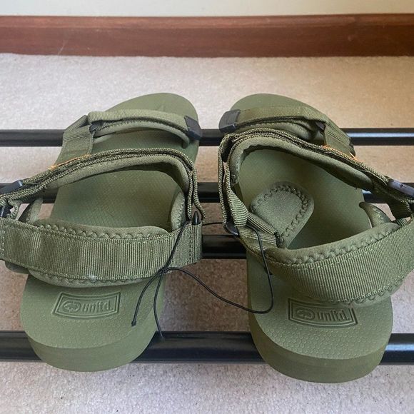 ECKO UNLTD Men Prince 05-M Sandals - NEW NWOB main image 7